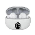 895B TWS Headphones Earphone Bluetooth-compatible 5.3 Waterproof Headset with Mic for Xiaomi iPhone Earbuds.