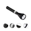 Star Rechargeable Torch Flashlight ST-888. 