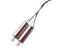 Anti-clockwise and Clockwise Motor Spare Parts for Syma X5 X5C. 
