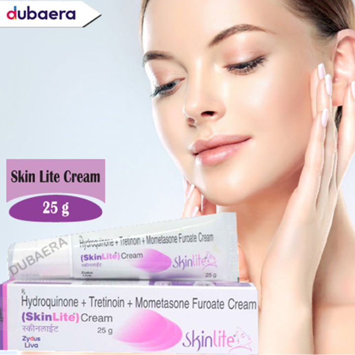 Skinlite Cream 25 gm