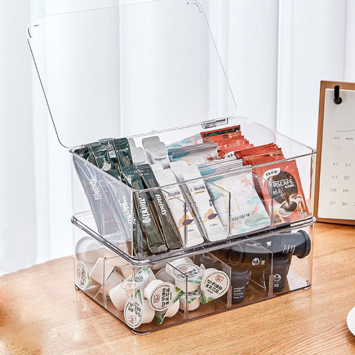 Tea%20Bag%20Storage%20Box%20Divided%20Tea%20Bag%20Organizer%20Clear%20Storage%20Box%20With%20Lid%20Drawer%20Storage%20Holder%20Desktop%20Storage%20Container%20-%20Image%206