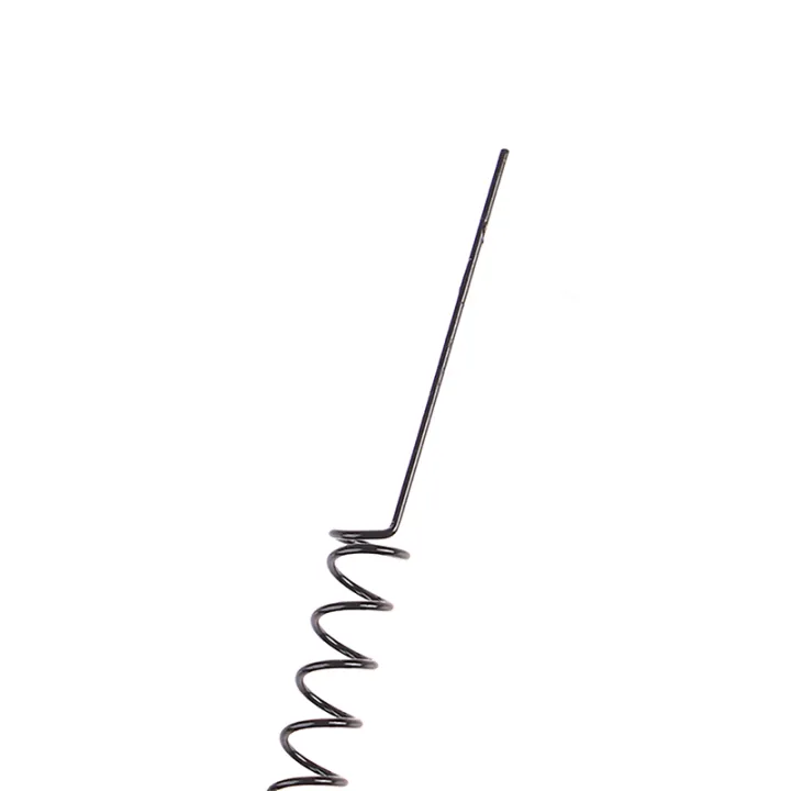 10Pcs%20Black%20Metal%20Pinch%20Alligator%20Hair%20Clips%2040mm%20With%20Wire%20Coil%20Spring%20Craft%20Hairpin%20For%20Fashion%20Party%20Favor%20Children%20Toy%20Yao%20Store%20-%20Image%205