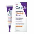 Cerave Skin Renewing Vitamin C Serum 30ml. 