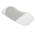 Low Back Support Pillow Lumbar Back Pillow Cushion Multipurpose Memory Foam Breathable Ergonomic Soft for Office Chair. 