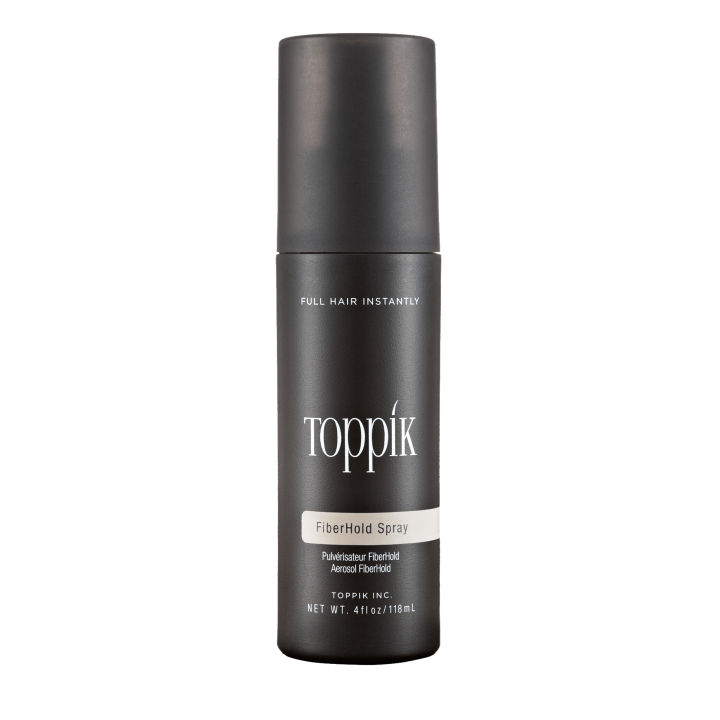 Toppik Hair Fiber Hold Spray 118ml