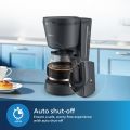 Philips HD7430/90 Essential Collection Drip Coffee Maker.