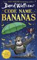 Code Name Bananas Paperback. 