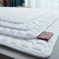 5 star hotel mattress protector hotel B&B bed pad protector wholesale hotel supplies. 