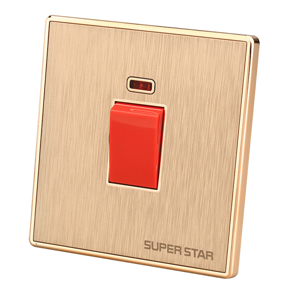 Super%20Star%20Glamour%2032A%20DP%20Switch%20with%20Neon%20Socket%20Geyser%20Electrical%20Wall%20Power%20with%20Indicator%20-%20Image%202