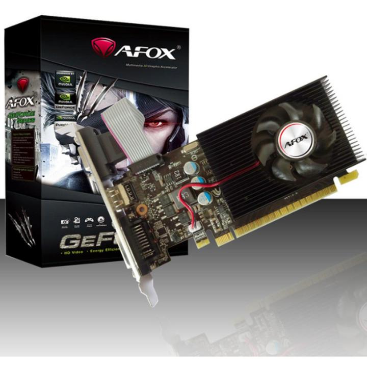 2gb Ddr3 Afox Zotac 730 4gb Buy Afox Nvidia Geforce GT730 4GB DDR3