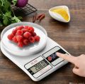 Kitchen Digital Weight Scale. 