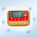 12/24V MPPT Solar Charge Controller Wifi Bluetooth Solar Panel Battery Smart Regulator 60A. 