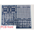SMD Component Welding Practice Board DIY Kit Skill Training Board. 