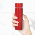GGBX Pocket 130ML Drinkware Insulated Creative Tea Coffee Cup Water Bottle Thermal Mug Thermos Bottle Vacuum Mug. 