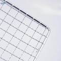 Parrot Cage Mesh Space Saving Multifunctional Stable Bird Cage Cover Net 20cmx13cm.