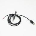 5MP AutoFocus Camera Module Bar, 30FPS, 60x8mm, 5-Megapixel Mini USB Webcam For Laptop Integrated ,Plug And Play. 