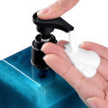 800/1000ml Bathroom Soap Dispenser Bottle Large Capacity Shampoo Body Wash Lotion Dispenser Bottle Refillable Bottle.