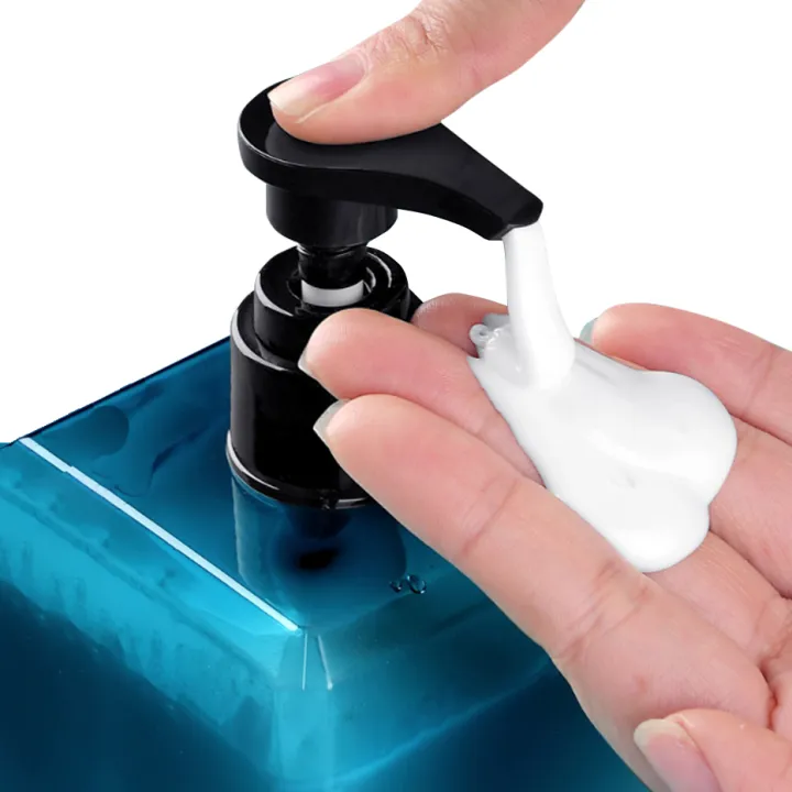 800/1000ml%20Bathroom%20Soap%20Dispenser%20Bottle%20Large%20Capacity%20Shampoo%20Body%20Wash%20Lotion%20Dispenser%20Bottle%20Refillable%20Bottle%20-%20Image%203