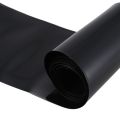 ZOROOM PVC Heat Shrink Tubing Wrap RC Battery Pack LiPO NiMH NiCd(2M 120MM black). 