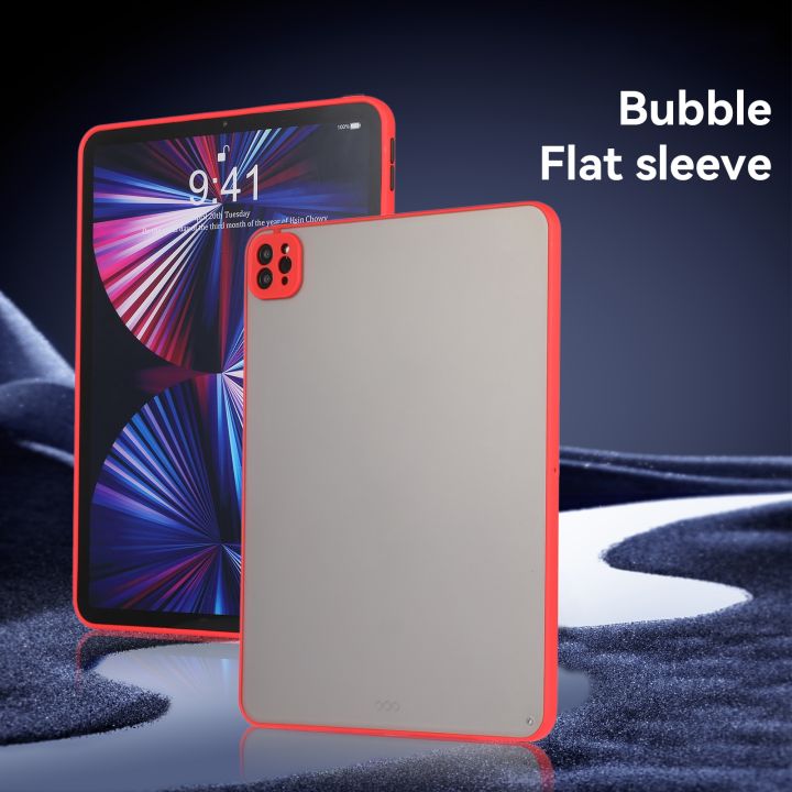 Skin%20Feel%202%20in%201%20PC%20Hybrid%20TPU%20Tablet%20Case%20For%20iPad%20Pro%2013%202024%20-%20Image%208