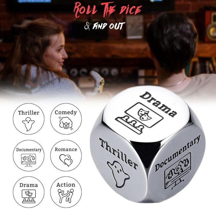 1pc%20Romantic%20Metal%20Movie%20Decider%20Dice%20Funny%20Anniversary%20Date%20Night%20Ideas%20Date%20Night%20Dice%20for%20Couples%20Take%20Out%20Dice%20Valentines%20Day%20Movie%20Cube%20Game%20Him%20Her%20-%20Image%203
