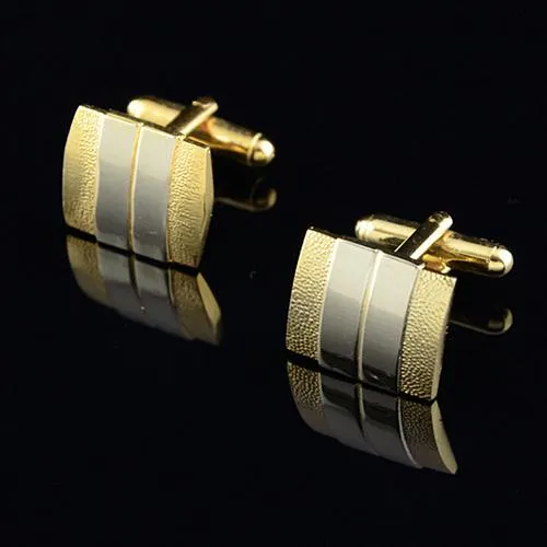Men's%20Frosted%20Silver%20Gold%20Plated%20Cufflinks%20Tie%20Bar%20Clasp%20Clip%20Set%20Gift%20-%20Image%204