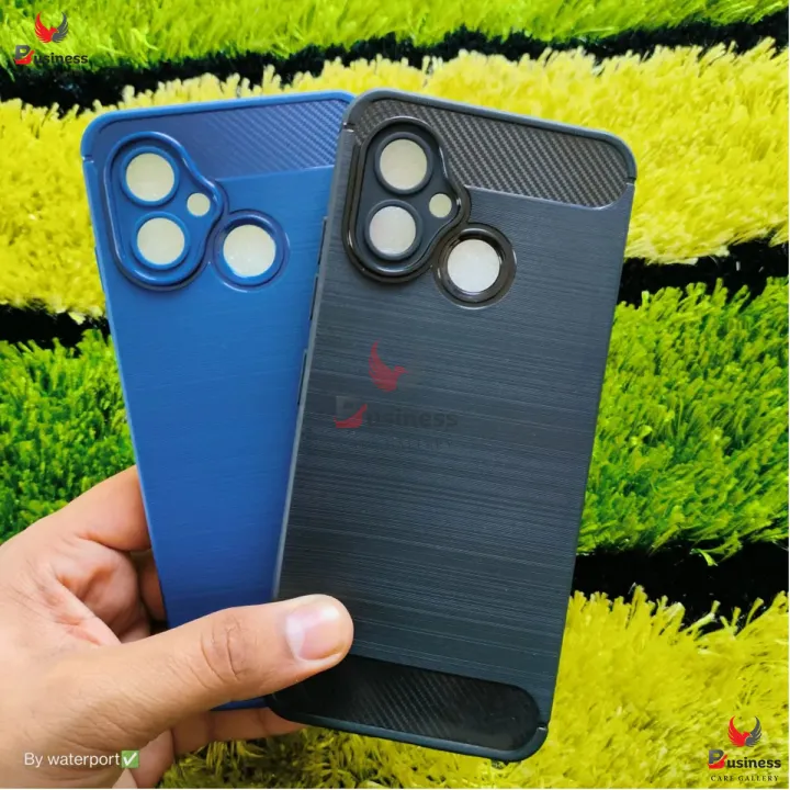 For%20Symphony%20G26%20Back%20Case%20Soft%20Carbon%20Fiber%20Premium%20Luxury%20Silicon%20Soft%20Tuch%20Mobile%20Phone%20Back%20Cover%20-%20Image%202