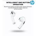 【Ready Stock+FREE Shipping+COD】HP Original Pro 5 TWS Wireless Bluetooth Headset 5.1 With Mic And Touch Control Suitable.