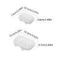 Dishwasher Special Small Items Cleaning Basket Kitchen Tools Accessories Soaking Box Storage Box Dish Fork Chopstick Storage Bayline. 