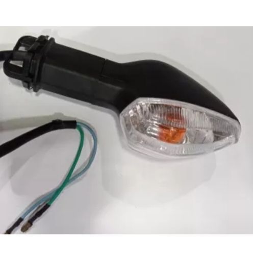 Motorcycle Indicators Lights Assemblies Gixxer Daraz.bd