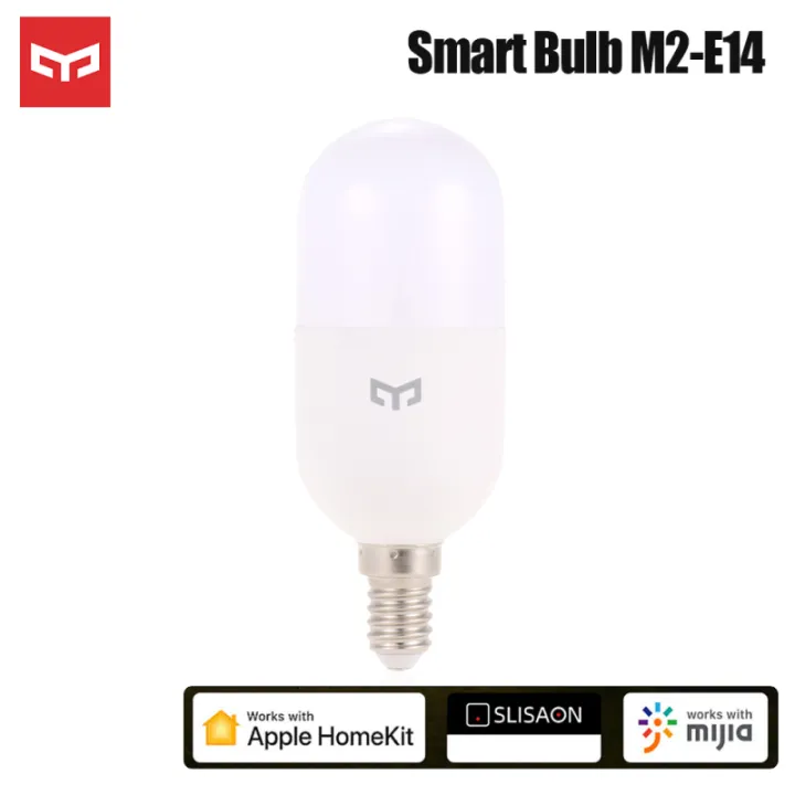 Yeelight%20E27/E14%20Mesh%20LED%20Smart%20Bulb%20M2%204W%20450lm%20Bluetooth%20Mesh%202700-6500K%20led%20bulbs%20works%20For%20Apple%20Homekit%20mihome%20APP%20-%20Image%209