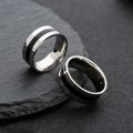 Finger Ring For Men- Stainless Steel Finger Ring For Men. 