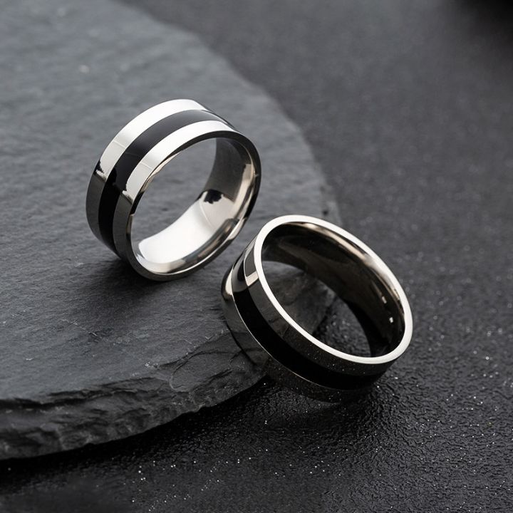 Finger%20Ring%20For%20Men-%20Stainless%20Steel%20Finger%20Ring%20For%20Men%20-%20Image%204