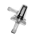 Angle Inline Fuel Filter-10 x fuel filter-transparent. 