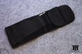 Slimming Fitness Double Part Slimming Belt Fat Burn Belt Weight Loss Belt Male/Female.