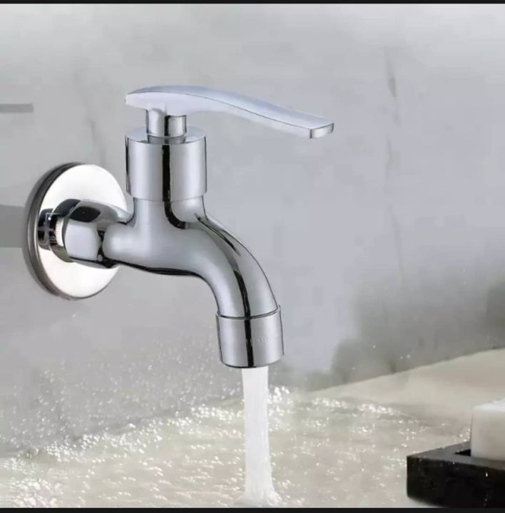 Water Faucet - Water Tap For Bathroom / kitchen / Outdoor