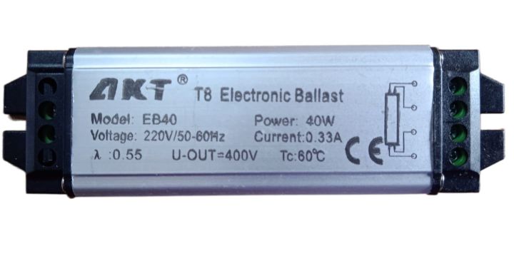 Electronic%20Ballast%201X40W%20T8%20220V%20AC%20AKT,%20PRC%20-%20Image%202