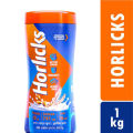 Standard Horlicks Health and Nutrition Drink Jar 1kg. 