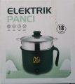 Electric Panci Non-stick Mini Rice Cooker. 