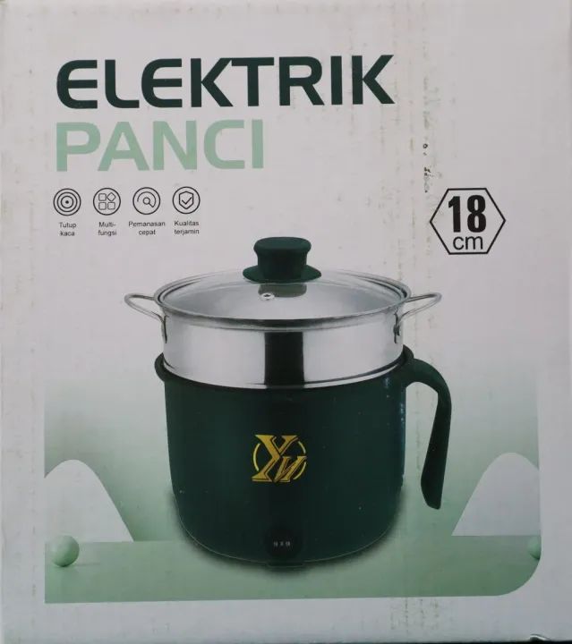 Electric%20Panci%20Non-stick%20Mini%20Rice%20Cooker%20-%20Image%202