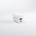 Teton 30W PD Fast Charger Travel Charger Fast Wall Travel Chargers Adapter For Mobile Phone. 