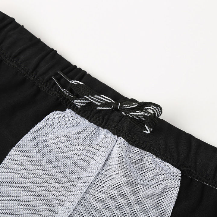 Men%20Plus%20Size%20Swimming%20Trunks%20Add%20Fat%20Increase%20150%20kg%20embarrassed%20Flat%20Angle%20Quick%20dry%20Loose%20Swimming%20trunks%20-%20Image%206