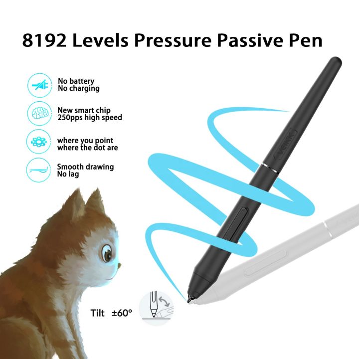 VEIKK%20VK1200%2011.6%20Inch%208192%20battery%20free%20interactive%20display%20Digital%20lcd%20Graphics%20Drawing%20pen%20tablet%20-%20Image%204