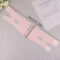 Chin Cheek Slimming Bandage V Shaper V Line Lifting Mask Face Lifting Band. 