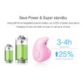 【Ready Stock+FREE Shipping+COD】Mini Wireless in ear Earpiece Bluetooth Earphone S530 Headphone Blutooth Stereo Auriculares Headset. 