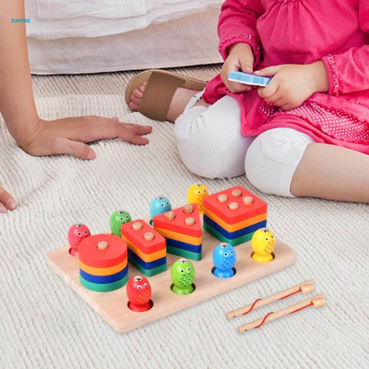 Wooden%20Sorter%20Stacking%20Toy%20Develop%20Fine%20Motor%20Skill%20for%20Toddlers%20Kids%20-%20Image%206