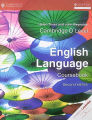 Cambridge O Level English Language Coursebook by Halen Toner and john Reynolds. 
