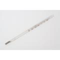 Clinical Classic Glass Thermometer. 