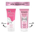 POND'S Ponds Bright Beauty Spotless Glow Facewash With Vitamin B3 50gm (Indian Original).