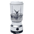 Nima Magic 2-in-1 Blender Grinder Electric Grinder Juicer - Versatile Kitchen Appliance for Easy Blending and Grinding. 